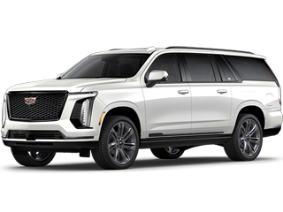 Cadillac Escalade ESV - Flow Cadillac in Winston Salem NC