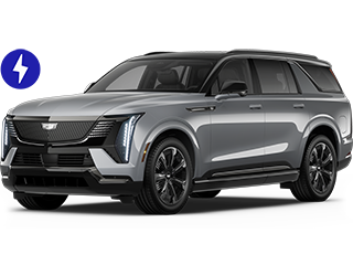 Escalade IQL - Flow Cadillac in Winston Salem NC