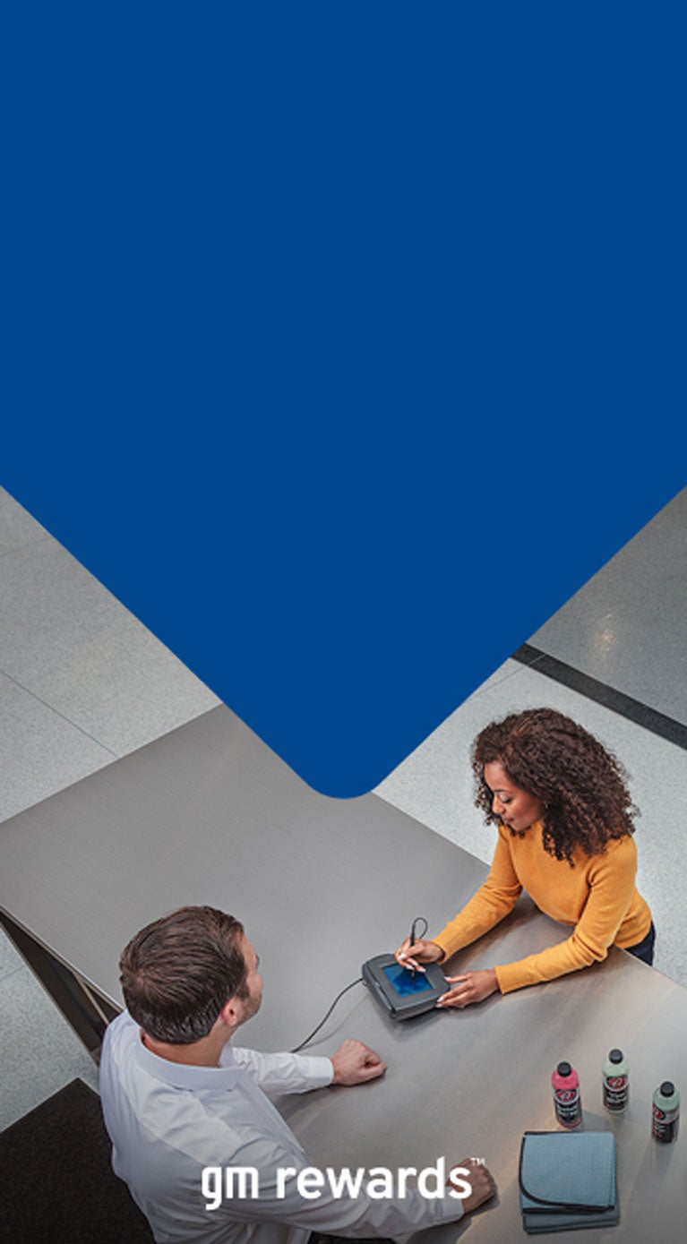 Flow Cadillac in Winston Salem NC