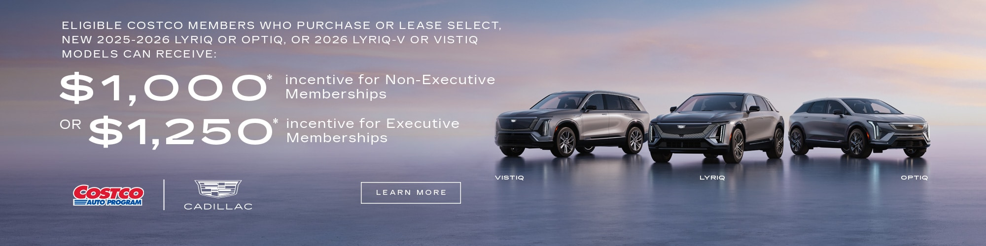 Lyriq , Optiq , Lyriq-V , Vistiq at Flow Cadillac in Winston Salem NC