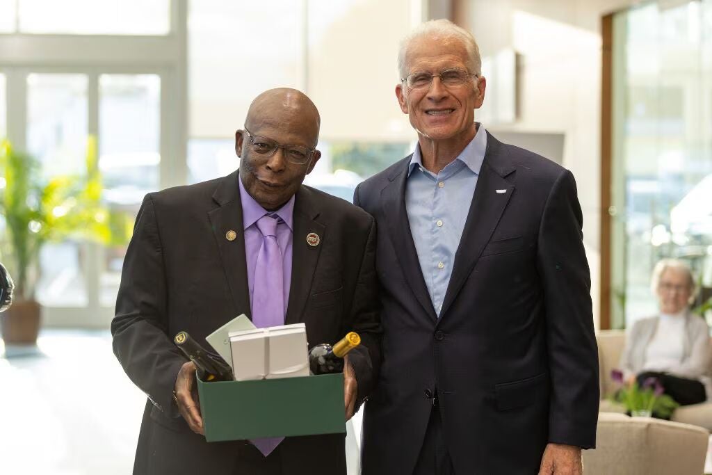 Flow Cadillac in Winston Salem NC