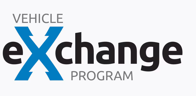 vehicle_exchange_program logo