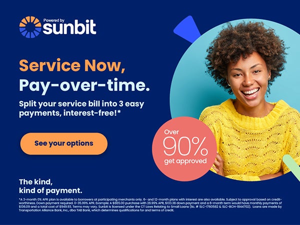 Service Now, 
Pay-Over-Time